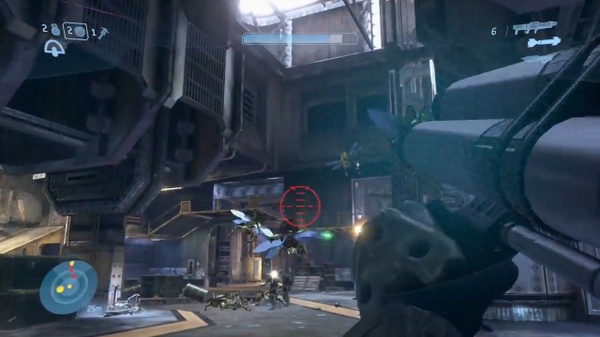Trailer di lancio per Halo: The Master Chief Collection