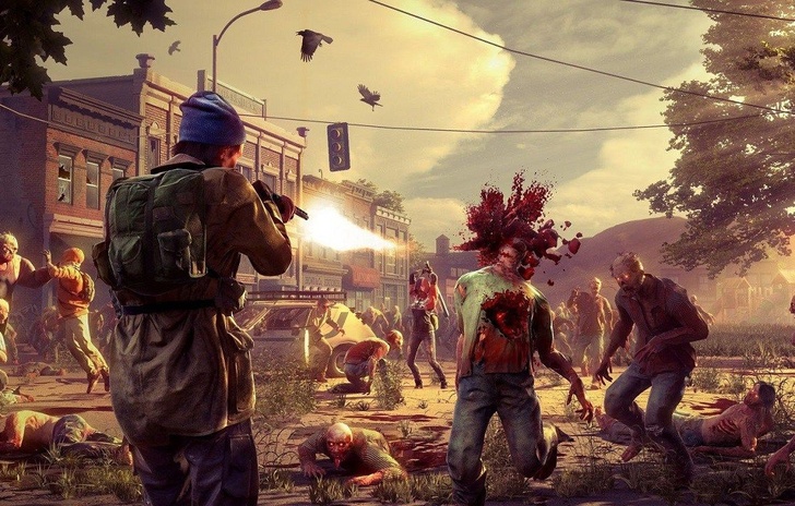 State of Decay 2 è già milionario