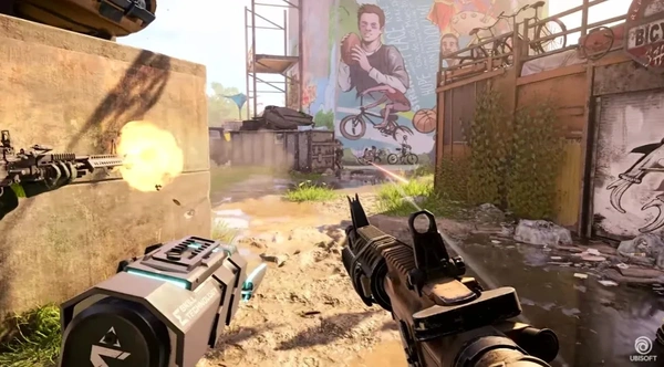 XDefiant: Recensione del nuovo free-to-play targato Ubisoft