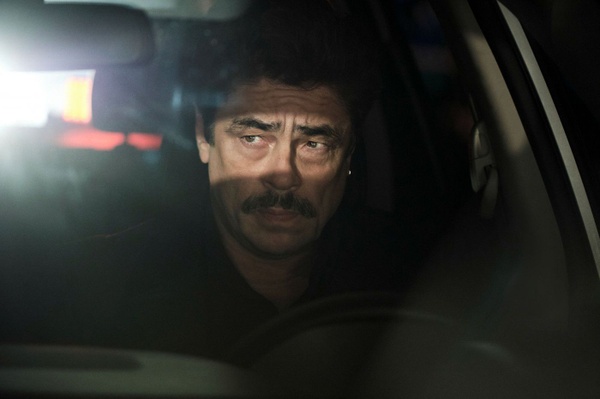Reptile: la recensione del thriller investigativo con Benicio Del Toro