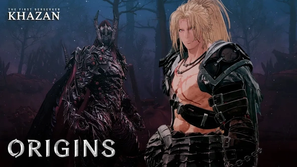 The First Berserker: Khazan va in fase gold e c'e un nuovo trailer