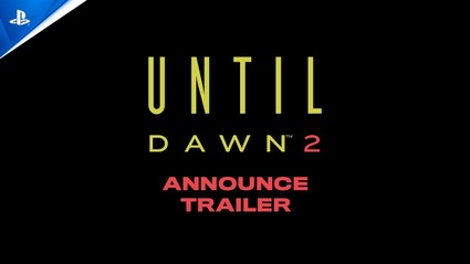 Until Dawn 2: il ritorno dell'orrore su PlayStation