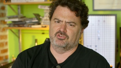 Grim Fandango Remastered (and more?) at PlayStation Experience!