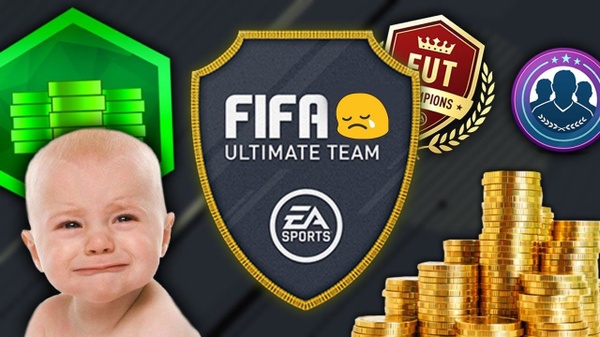 Ecco cosa conserva EA dei nostri match su Fifa