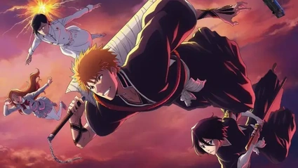 BLEACH arriva su Fortnite