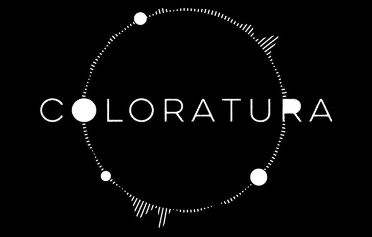 Coloratura una esperienza da giocare senza guardare