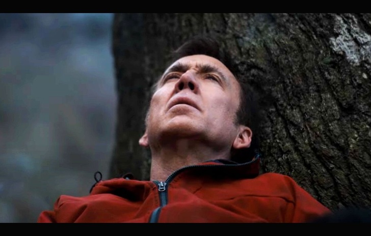 Arcadian Trailer del film postapocalittico con Nicolas Cage