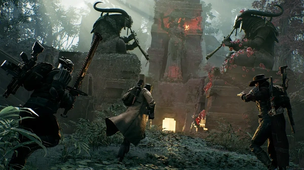 Remnant 2: la recensione del gioco Gunfire Games