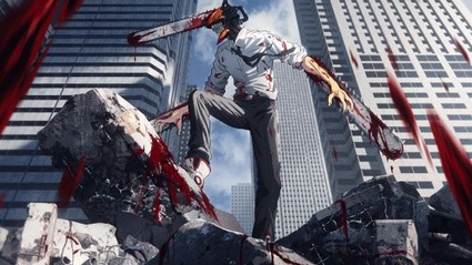 Chainsaw Man