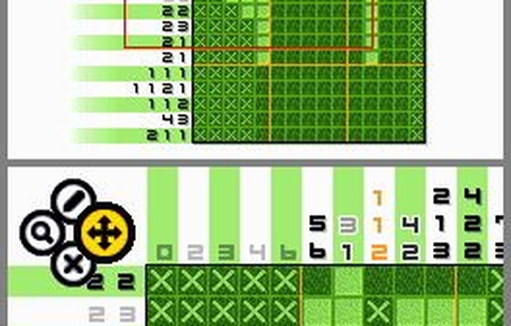 Picross