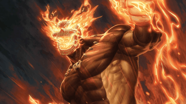Marvel Comics Benjamin Percy a lavoro su Hellverine