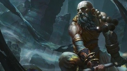 Approfondimenti sulle abilita di Kharazim in Heroes of the Storm