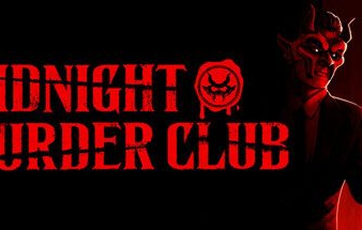 Midnight Murder Club La recensione dello sparatutto a luci spente