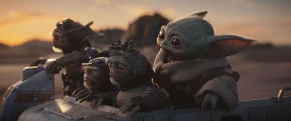 The Mandalorian & Grogu – Recensione: Favreau riporta la magia di Star Wars sul grande schermo 