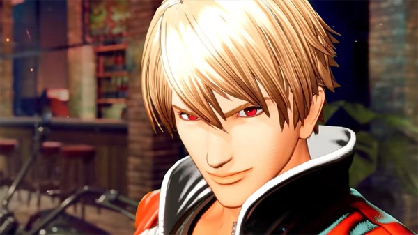 Fatal Fury: City of the Wolves annunciato da SNK con un teaser