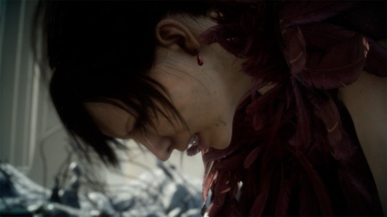 Square Enix mostra le potenzialita di DirectX 12