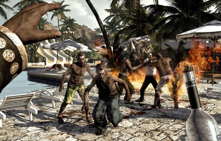 Dead Island 2 in mano a Techland Basta chiedere