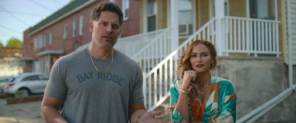 Nonnas su Netflix: quando il cibo diventa memoria, amore e guarigione