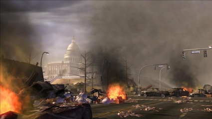 Universe at War: Earth Assault