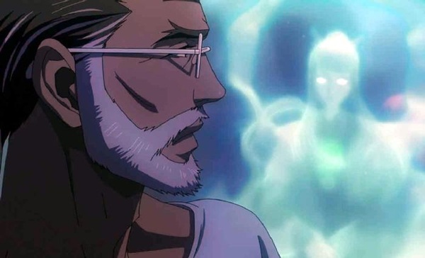 Terminator Zero - Prime immagini della serie animata Netflix