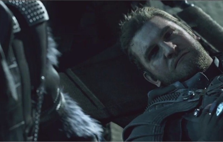 I primi 12 minuti di Kingsglaive Final Fantasy XV