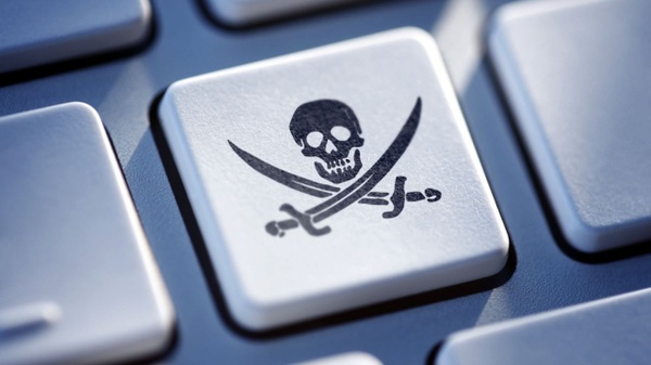 Allarme pirateria audiovisiva: consumo di nuovo in crescita