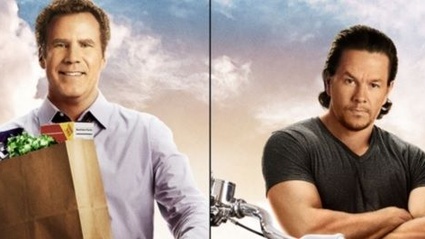 Online il trailer italiano per Daddy's Home