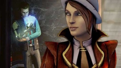 Telltale torna sulla comicita - Svelati i protagonisti di Tales from the Borderlands