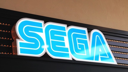 SEGA si prepara per un nuovo annuncio