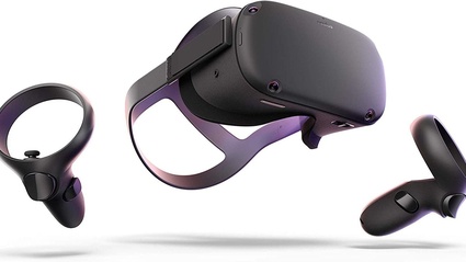 Termina il supporto a Oculus Quest 