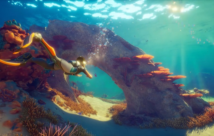 Subnautica 2 sabotato da Krafton Laccusa degli ex sviluppatori