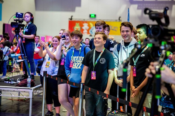 L'Italia trionfa ai Campionati Internazionali Oceaniani Pokemon