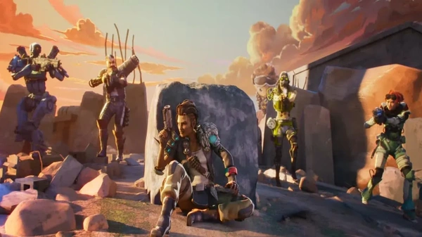 Apex Legends Stagione 16 - Tante Novità in Arrivo per il Titolo Respawn