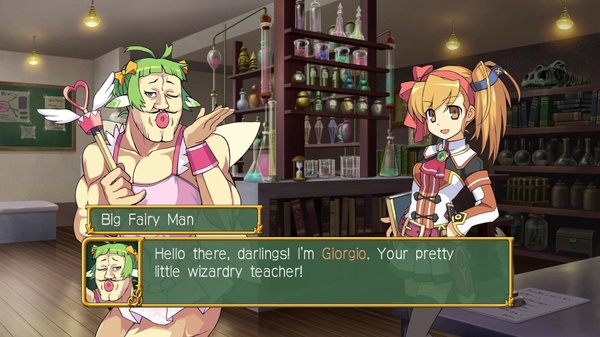 Class of Heroes 2G: Remaster Edition, la classe stavolta è acqua – Recensione PS5 