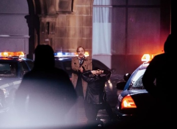 Batgirl - J.K. Simmons Reopens the Case of the Unreleased Film