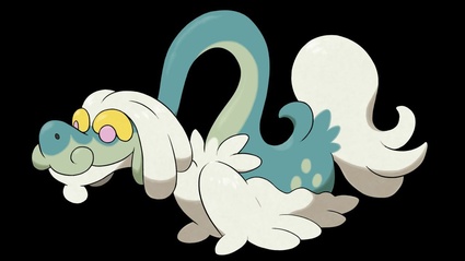 Svelati nuovi Pokemon di Sole e Luna