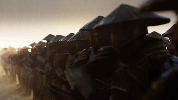 Dune 3: trailer IMAX 70mm per il film piu breve della trilogia