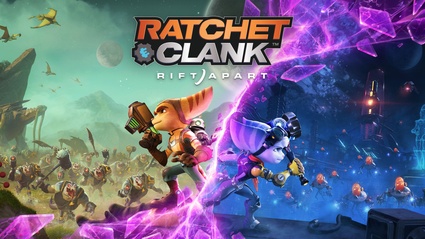 Ratchet & Clank: Rift Apart uscira su PC il 26 luglio