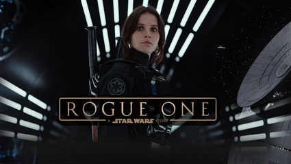 Il pubblico italiano e entuasiasta di Rogue One: A Star Wars Story!