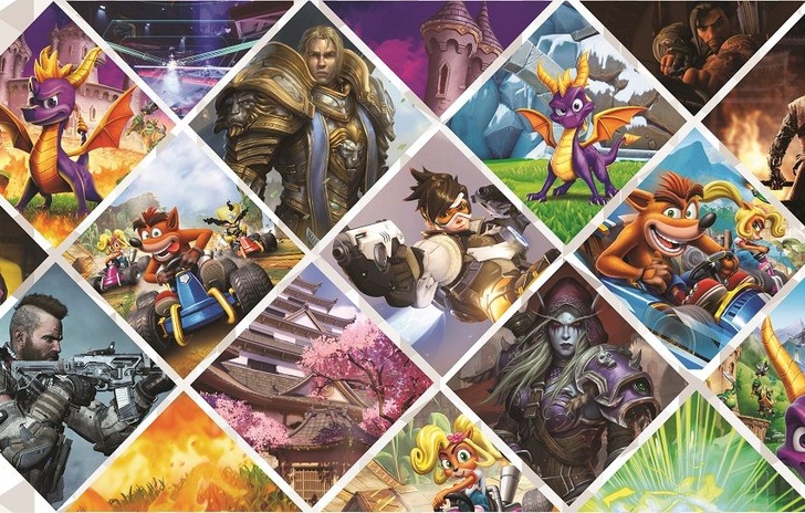Microsoft Activision Blizzard ormai ci siamo