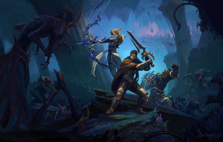 World of Warcraft The Worldsoul Saga includerà le prossime 3 espansioni