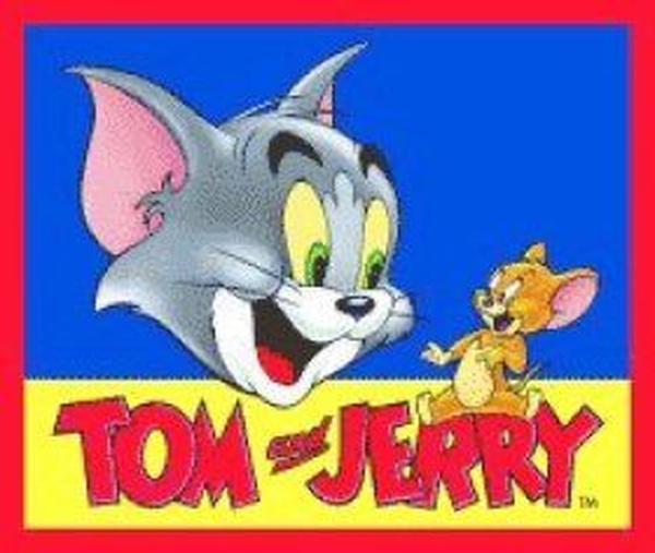 Tom & Jerry: Casa Dolce Casa
