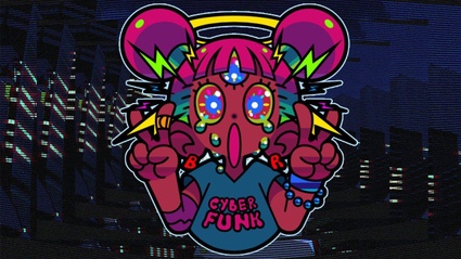 Bomb Rush Cyberfunk, il nuovo trailer