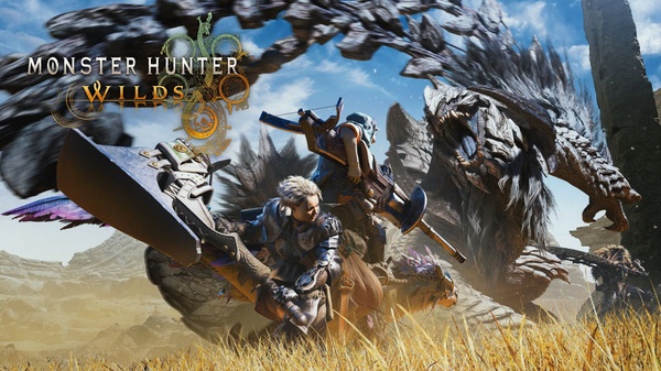 Monster Hunter Wilds Has a Release Date on Nintendo Switch 2