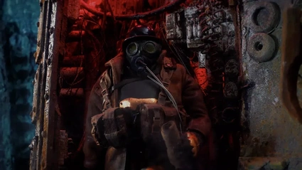 Mad God - Trailer ufficiale