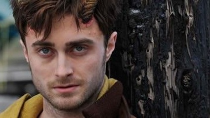 Primo trailer per Horns con Daniel Radcliffe