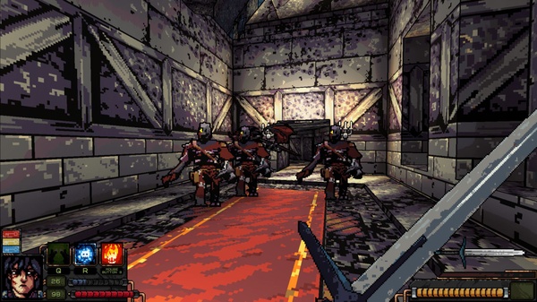 Project Warlock 2: recensione del secondo capitolo della saga di Buckshot Software