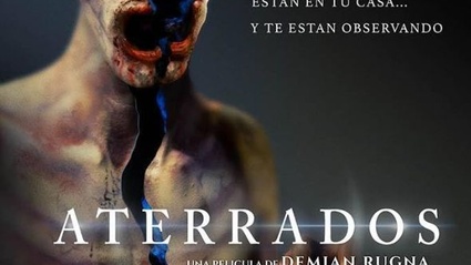 Aterrados - Terrorizzati