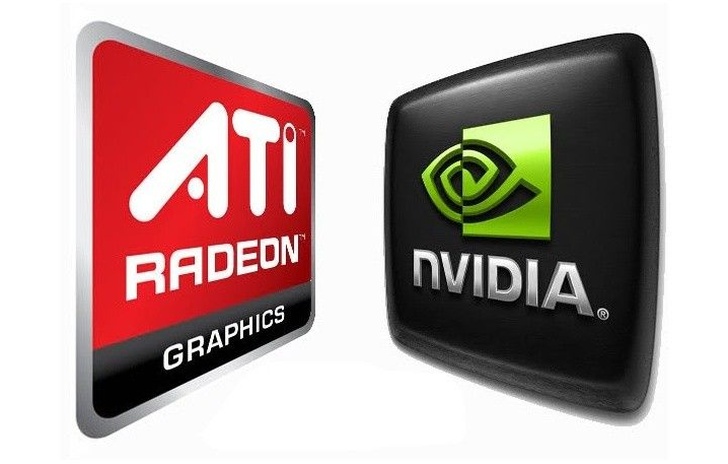 ATI e nVidia rilasciano nuovi driver per le GPU