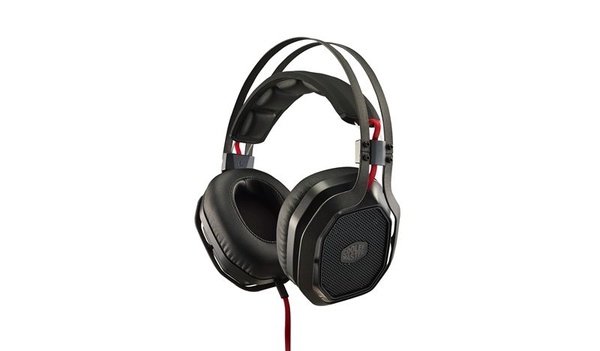 Cooler Master annuncia gli auricolari MasterPulse Over-ear